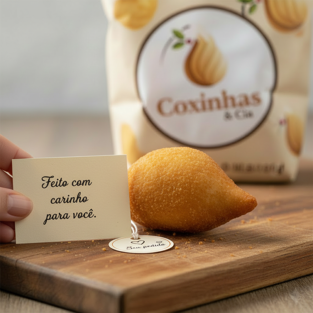 Atendimento Personalizado