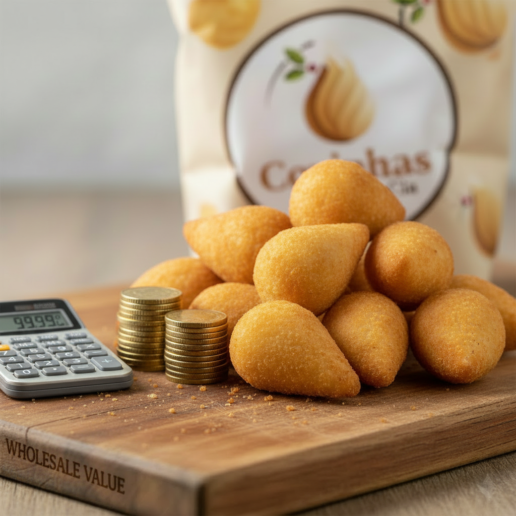 Preços Competitivos